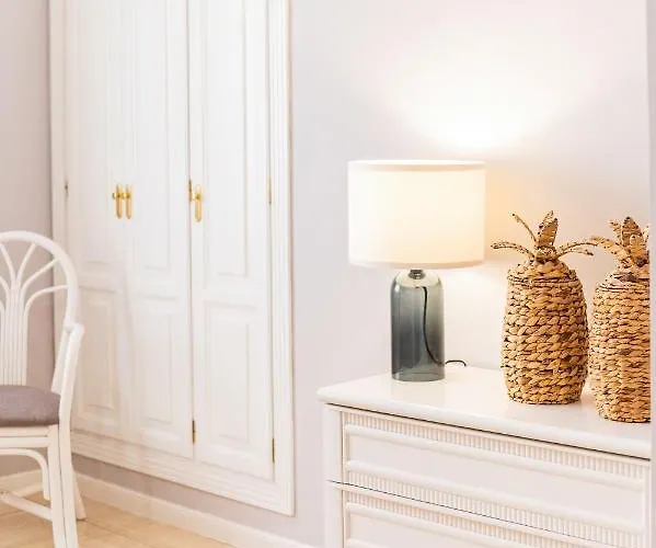 Barranco Del Infierno