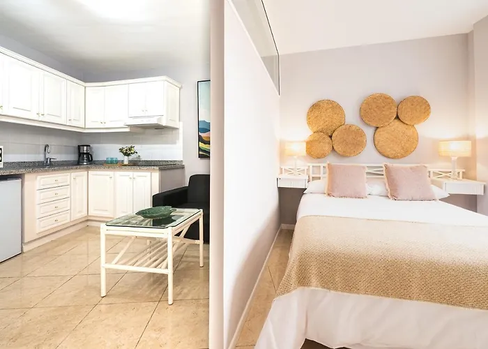 דירה Barranco Del Infierno